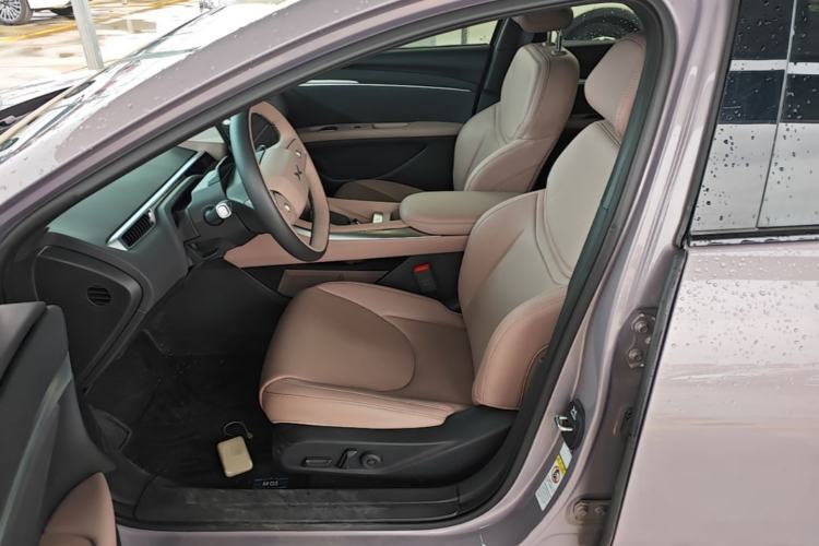 Used XPeng MONA M03 2025 620 Ultra-Long Range Plus