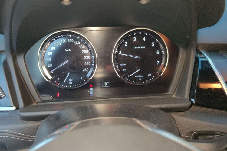 Used BMW 2 Series Active Tourer 2018 218i Premium Sports Package
