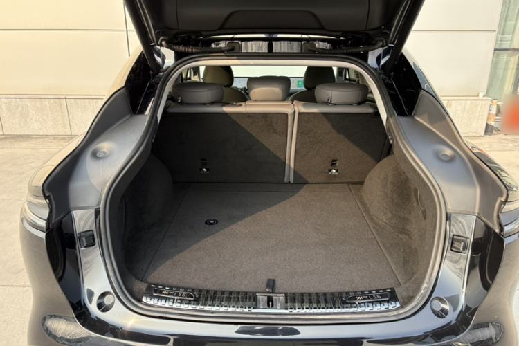 Used IM LS6 2023 Max Long-Range Version