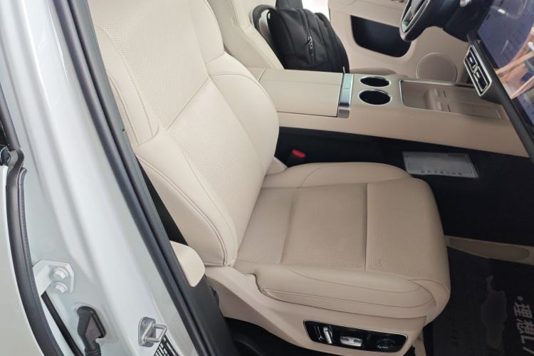 Used Li Auto L7 2024 Ultra Model