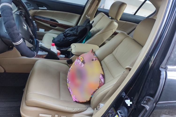 Used Honda Accord 2011 2.4L EX