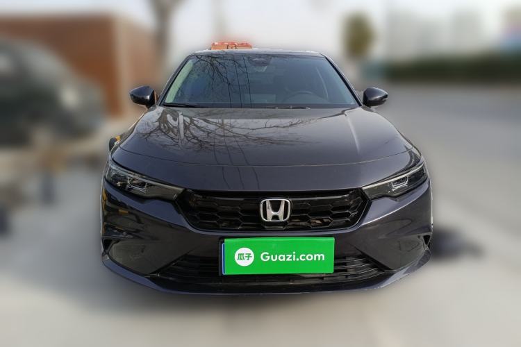 Used Honda Integra 2023 240TURBO CVT Luxury Edition