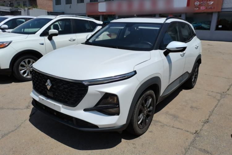 Used Baojun RS-3 2020 1.5L CVT 24-Hour Online Luxury Edition Guazi used car, China used car export, Used car for sale, Used  cars, Cheapest cars for sale