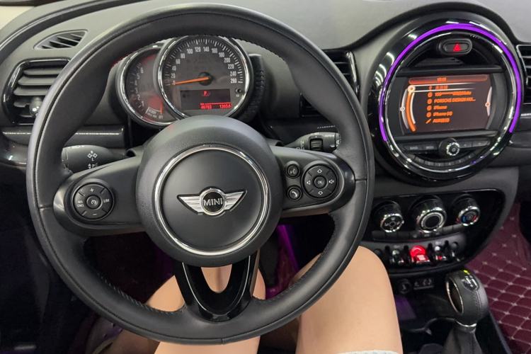 Used MINI Clubman 2016 Revised 1.5T COOPER