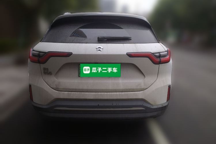 Used Nio ES6 2019 420 km Sport Version
