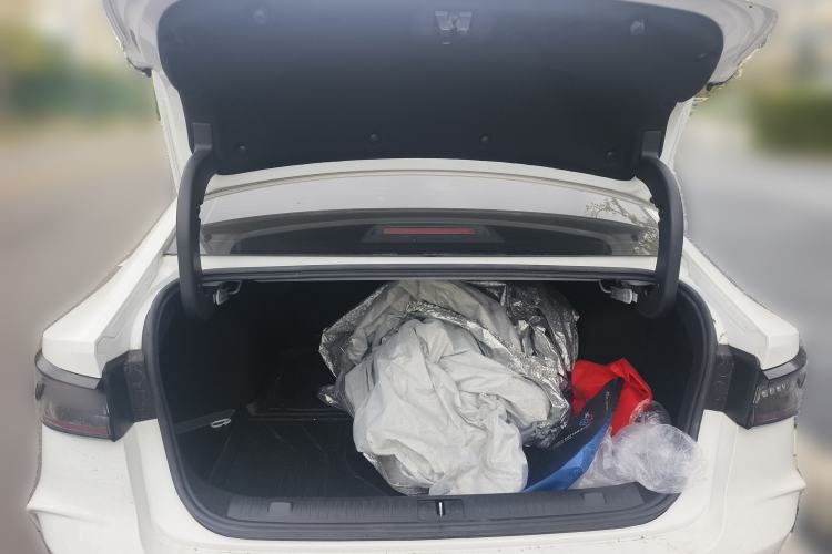 Used Chery Arrizo 8 2022 1.6T DCT Ya