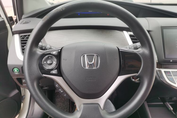 Used Honda Jade 2016 1.8L Automatic Comfort Elite Version 5 Seats