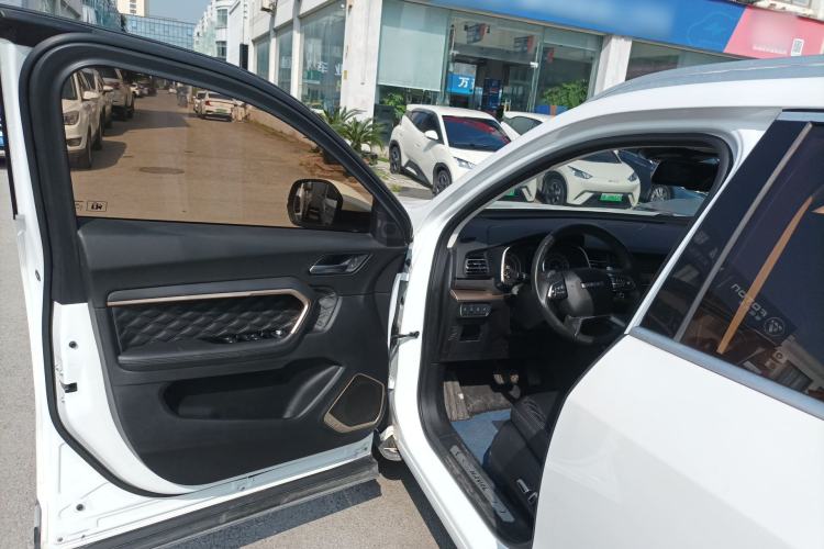 Used Haval H6 2020 1.5 GDIT Automatic Platinum Champion Edition
