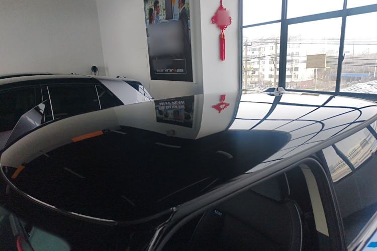 Used MINI Electric COOPER 2024 456km COOPER E Classic Edition
