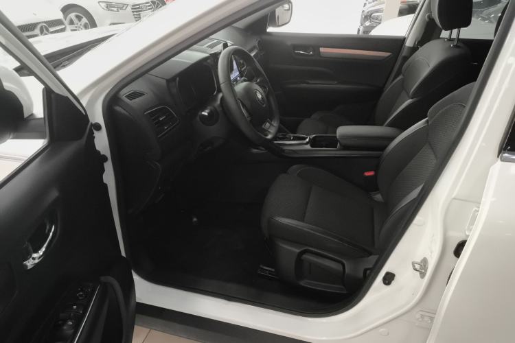 Used Renault Koleos 2017 2.0L Two-Wheel Drive Comfort Edition