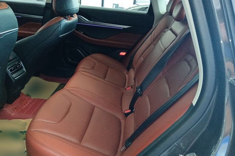 Used Lincoln Z 2022 iXiang Deluxe Edition