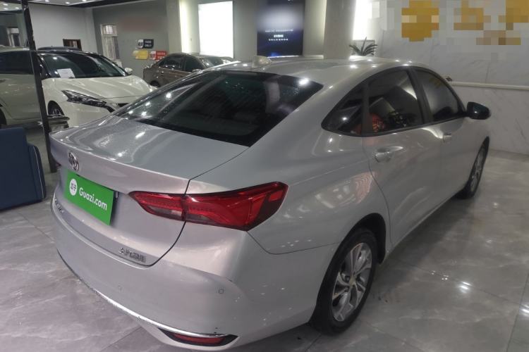 Used Buick Verano 2022 Pro 533T Enjoyment Edition
