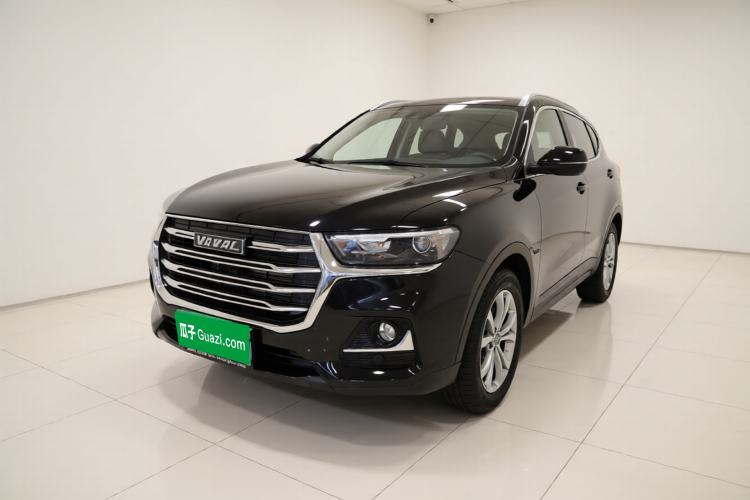 Used Haval H6 2021 National Trend Edition 1.5T Automatic Champion Version
