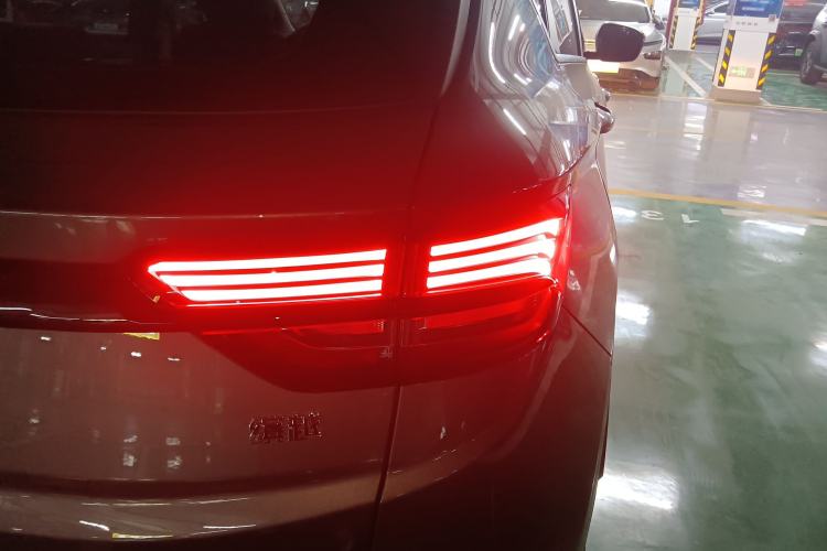 Used Geely Auto Coolray 2025 1.5L CVT Super Edition