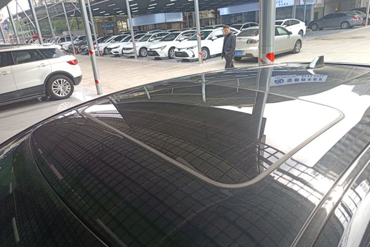 Used Toyota C-HR 2021 2.0L Comfort Edition
