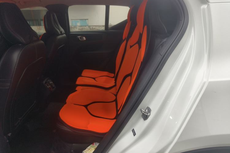 Used Volvo XC40 2020 T3 Smart & Stylish Edition