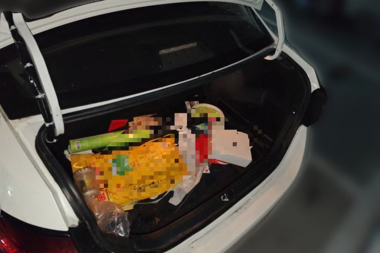 Used Toyota Levin 2016 Dual-Engine 1.8H GS E-CVT Elite Model with Sunroof