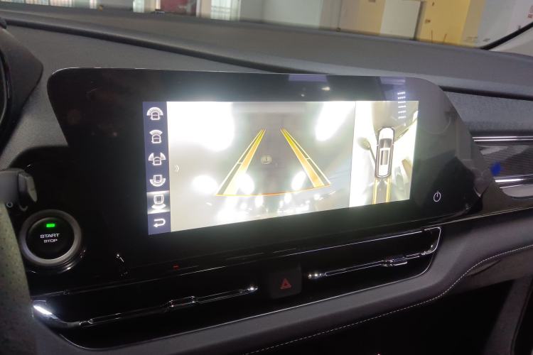 Used Wuling Victory 2020 1.5T CVT Flagship Edition
