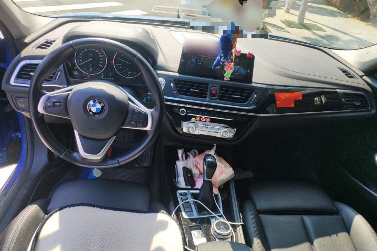 Used BMW 1 Series 2017 118i Sport Edition