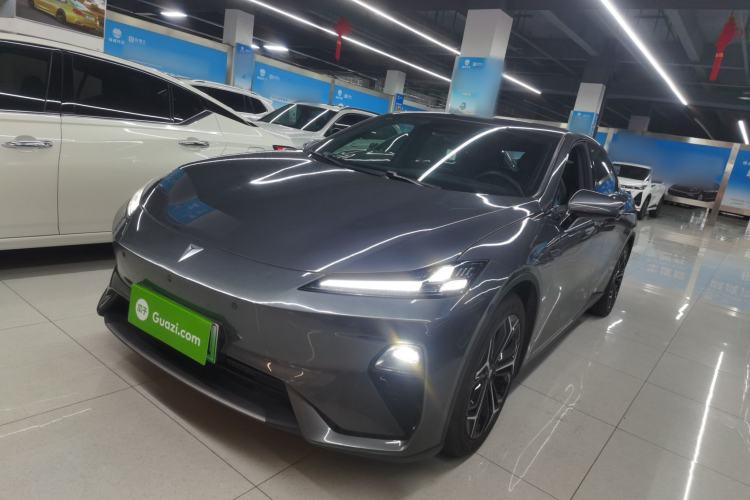 Used Deepal L07 2024 230Max Qiankun Intelligent Driving ADS SE Range-Extended Version