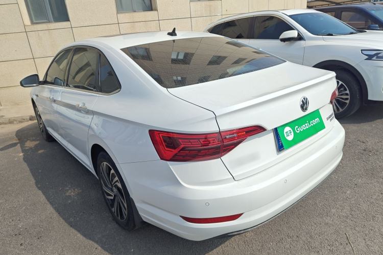 Used Volkswagen Sagitar 2022 280TSI DSG Excellence Edition