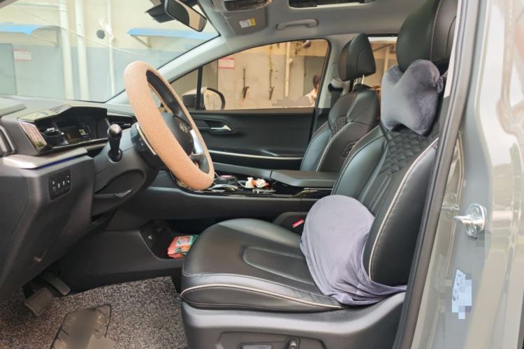 Used Hyundai Custo 2021 380TGDi Smart Love Flagship Edition TOP Premium