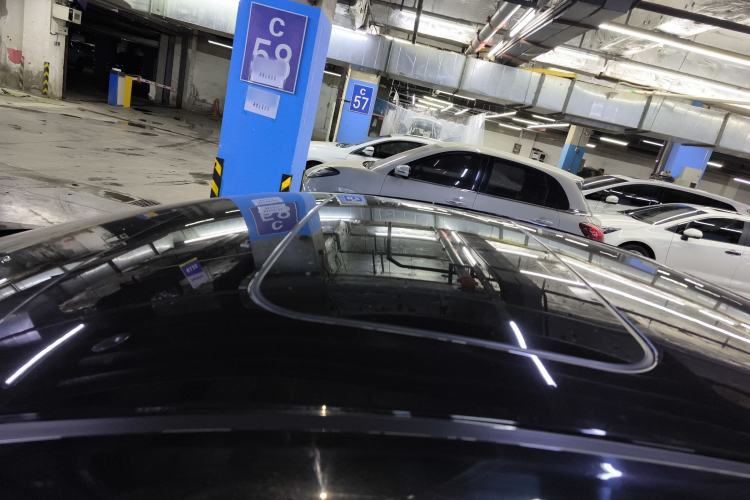 Used Mazda Mazda 3 Axela 2022 2.0L Automatic Premium Black Obsidian Edition