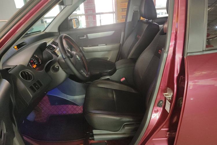 Used Suzuki Swift 2013 1.5L Automatic 20th Anniversary Limited Edition