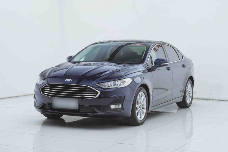 Used Ford Mondeo 2020 EcoBoost 180 Stylish Model