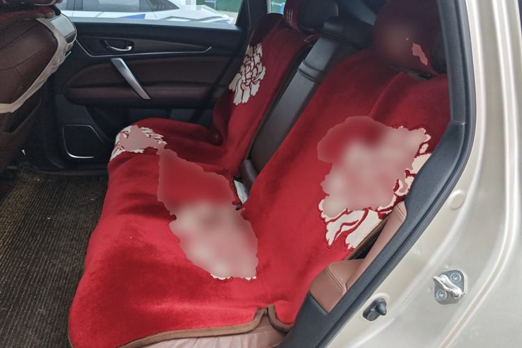 Used Honda UR-V 2020 370TURBO Four-Wheel Drive Prestige Edition