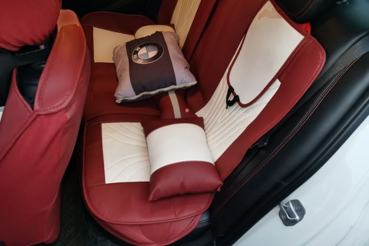 Used BMW 1 Series 2018 118i Fashion Model