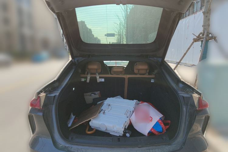 Used Rising R7 2022 Flagship Advanced Edition