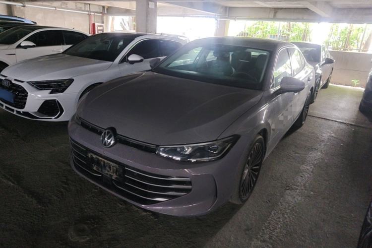 Used Volkswagen Passat 2025 Pro 380TSI Dragon Supreme Edition