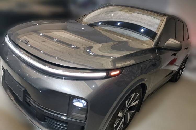 Used Li Auto L7 2023 Pro Model