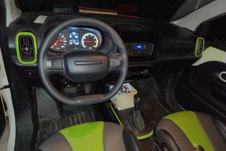 Used Roewe Clever 2020 Urban Style Edition
