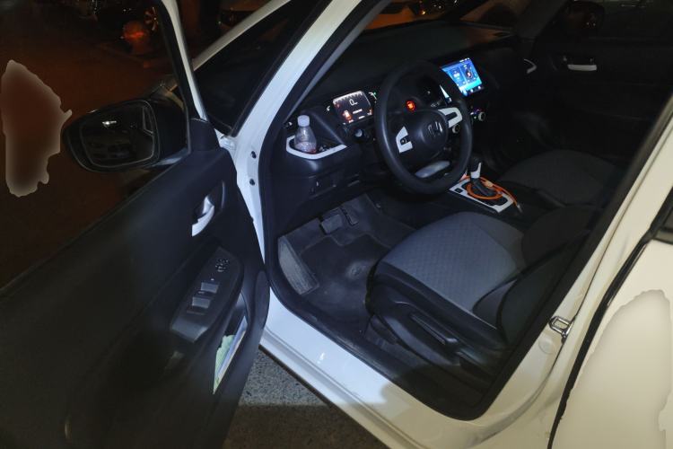 Used Honda Fit 2021 1.5L CVT Trendy Edition