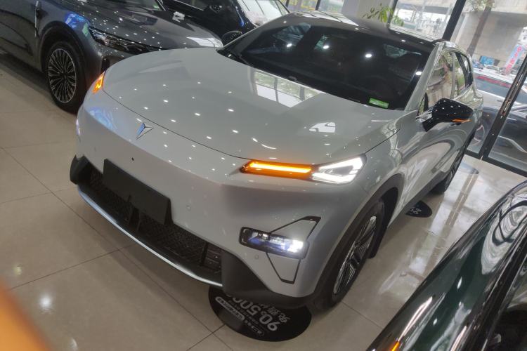 Used Deepal S05 2026 Model 520Max Pure Electric Edition