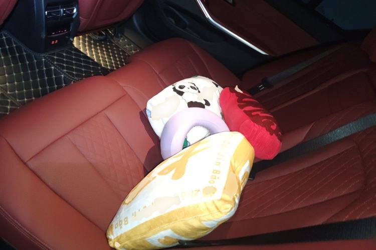 Used BMW 3 Series 2024 325Li M Sport Night Edition Package