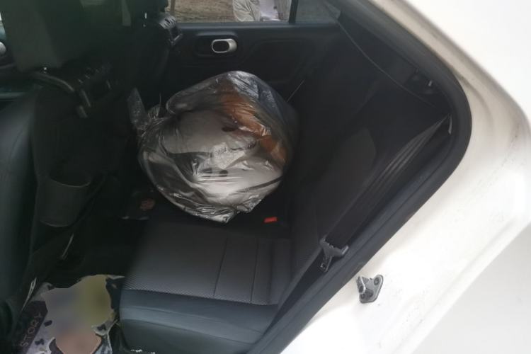 Used MG 3 2011 1.3L AMT Comfort Edition