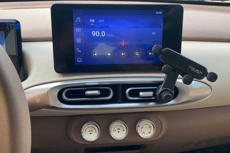 Used Wuling Hongguang MINIEV 2025 Four-Door Version Zhenxiang+ Edition