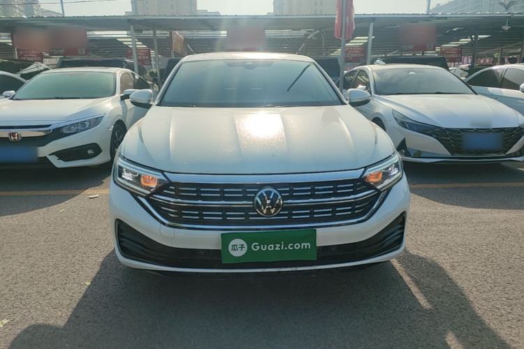 Used Volkswagen Sagitar 2023 300TSI DSG Excellence Edition
