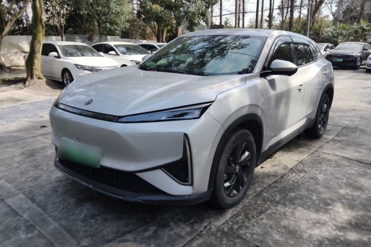 Used Dongfeng Aeolus L7 New Energy 2024 518 Air