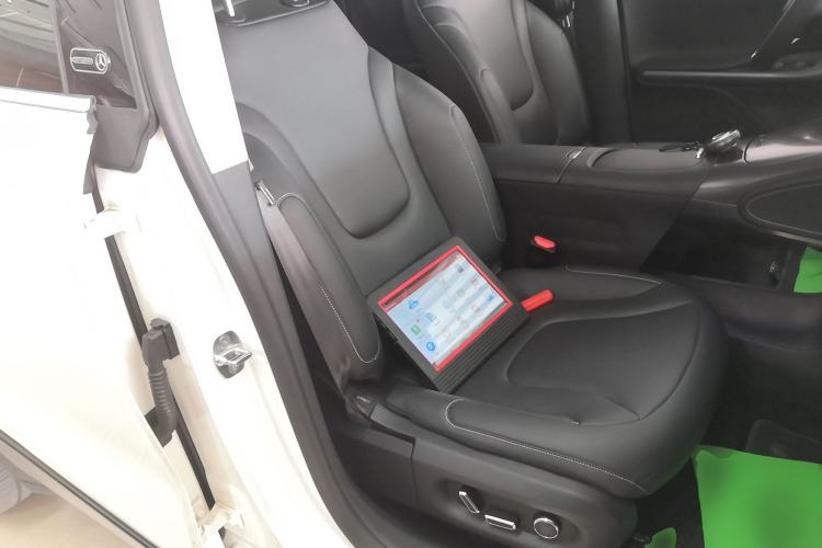 Used smart #1 2023 Pro Edition Right Front Seat