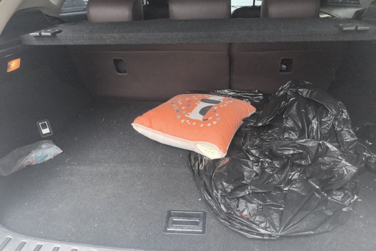 Used Lexus NX 2015 200 Front-Wheel Drive X-Trail SE Edition