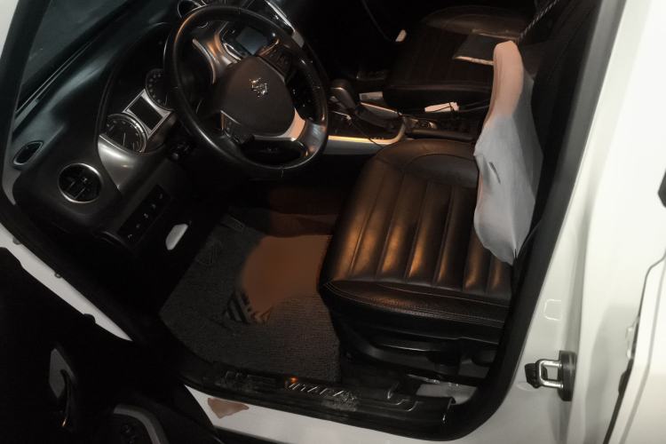 Used Suzuki Vitara 2016 1.4T Automatic 4x4 Flagship Model
