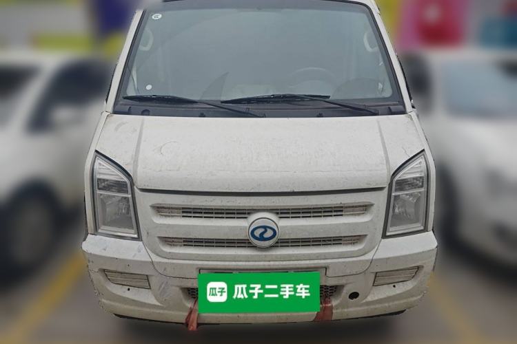 Used Ruichi EC35 2022 EC35 II Standard Edition 38.64 kWh
