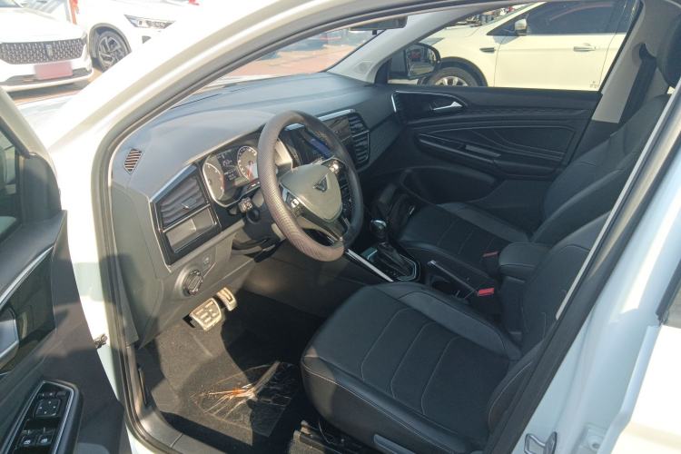 Used Jetta VS5 2021 280TSI Automatic Enjoyment Model