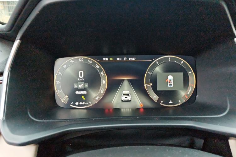 Used Lynk & Co 06 2023 Remix 1.5T Shero