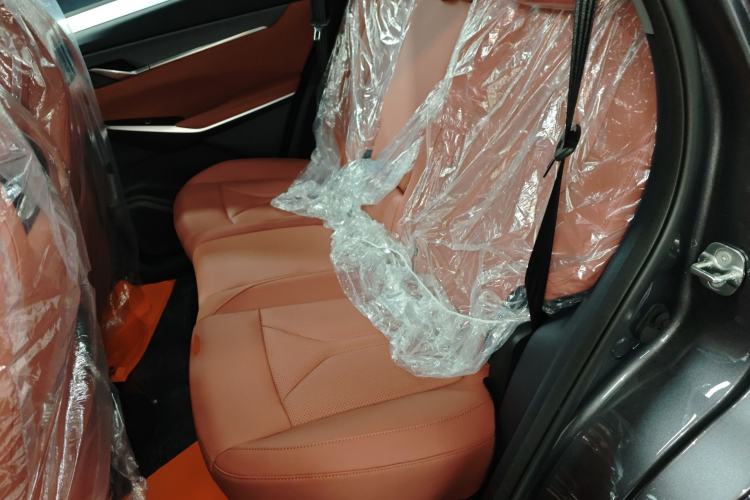 Used Changan CS75 PLUS 2026 Model, Smart Champion Edition 1.5T New Blue Whale Smart Navigation Version