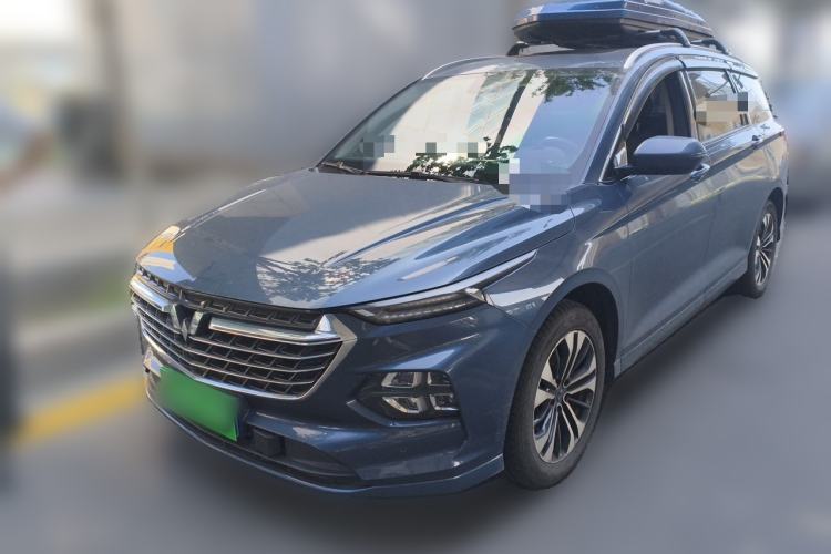 Used Wuling Victory 2022 280T 1.5T CVT Flagship Edition Guazi used car, China used car export, Used car for sale, Used  cars, Cheapest cars for sale